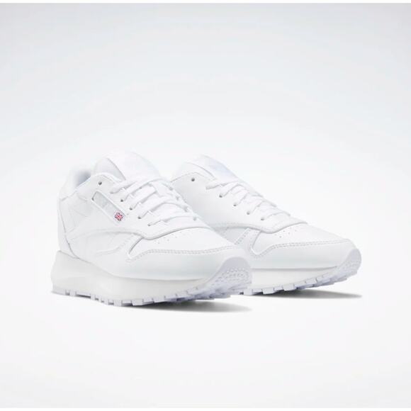 Reebok Classic SP Vegan Sneakers - Picture 1 of 13